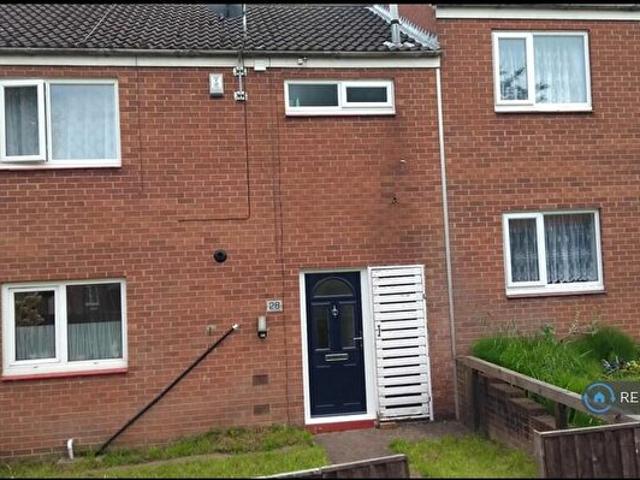 Apartment for rent in Hempshill Vale, Haddon