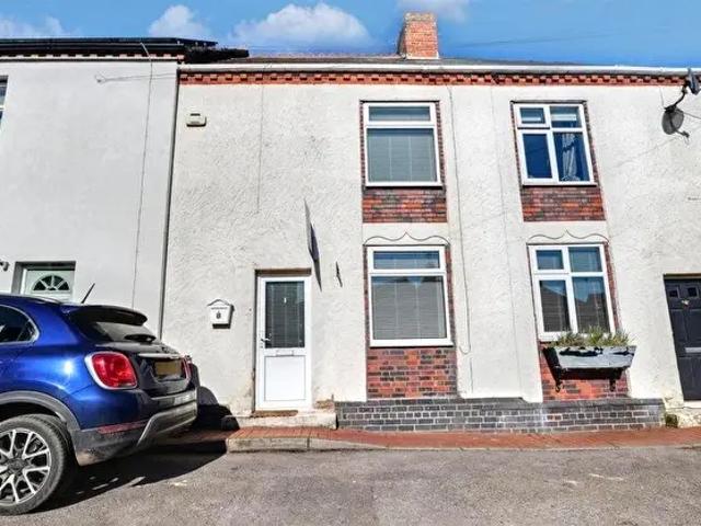 Apartment for rent in Hartshill CP, Gun Hill