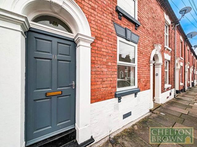 Apartment for rent in Phippsville, Northampton