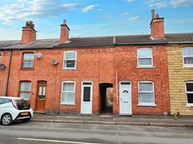 Apartment for rent in Brentingby, Leicestershire
