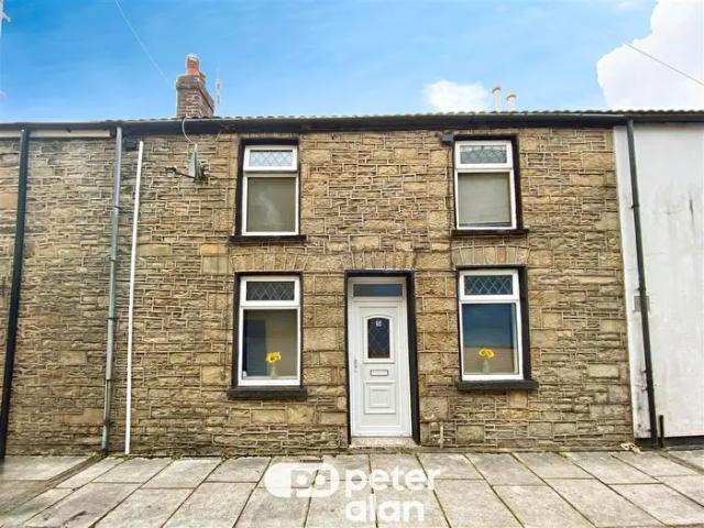 Apartment for rent in Aberaman South, Cwmaman