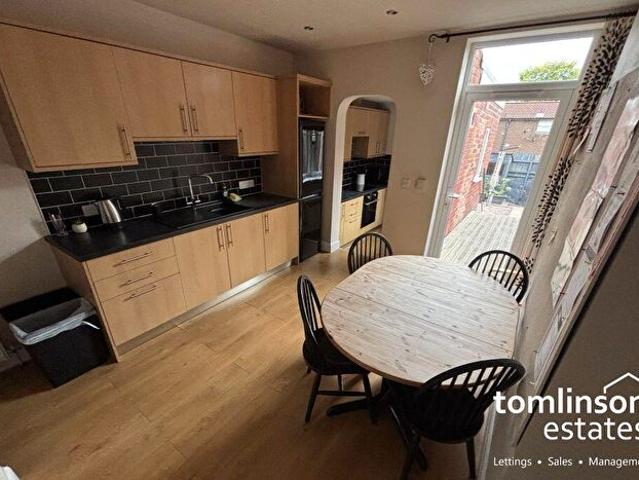 Apartment for rent in Haddon, East Midlands