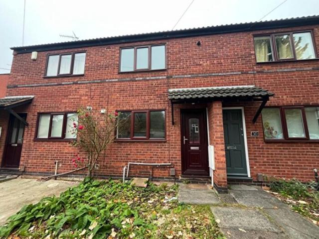 Apartment for rent in The Park, City of Nottingham