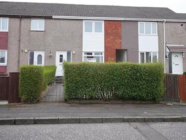 Apartment for rent in Kirkintilloch, Scotland