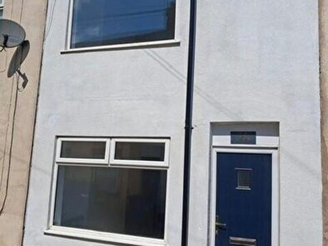 Apartment for rent in Oversetts, Egginton