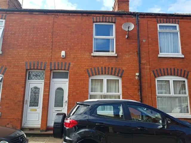 Apartment for rent in Northampton, Northamptonshire