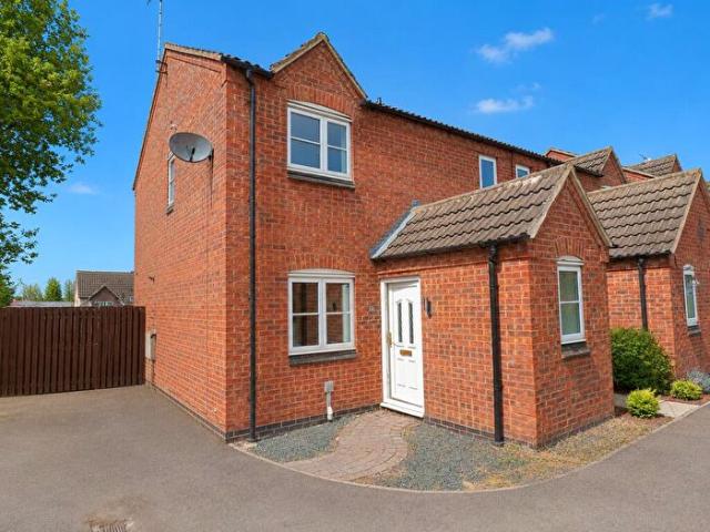 Apartment for rent in Egginton, East Midlands