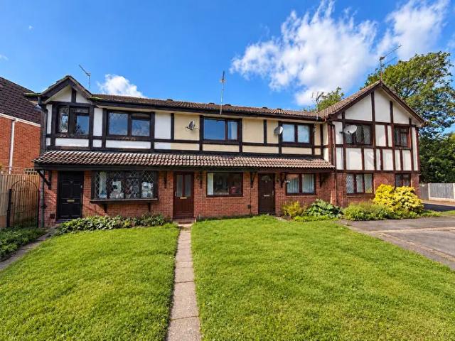 Apartment for rent in Loughborough, Charnwood