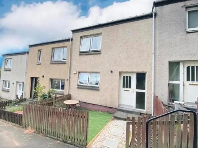 Apartment for rent in Scotland