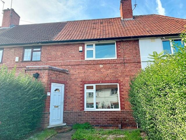 Apartment for rent in Lenton Abbey, Haddon