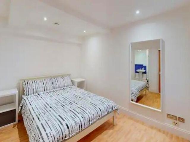 Apartment for rent in Rainbow Quarter, City of Nottingham