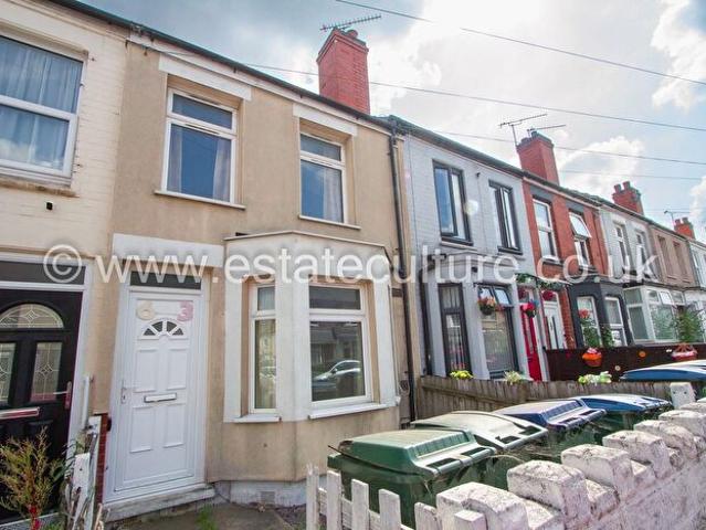 Apartment for rent in West Midlands