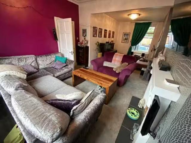 House for rent in Newport