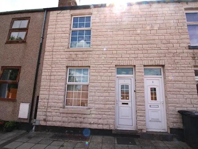 Apartment for rent in Hillmorton Paddox, New Bilton