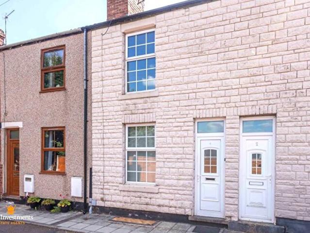 Apartment for rent in Hillmorton Paddox, New Bilton