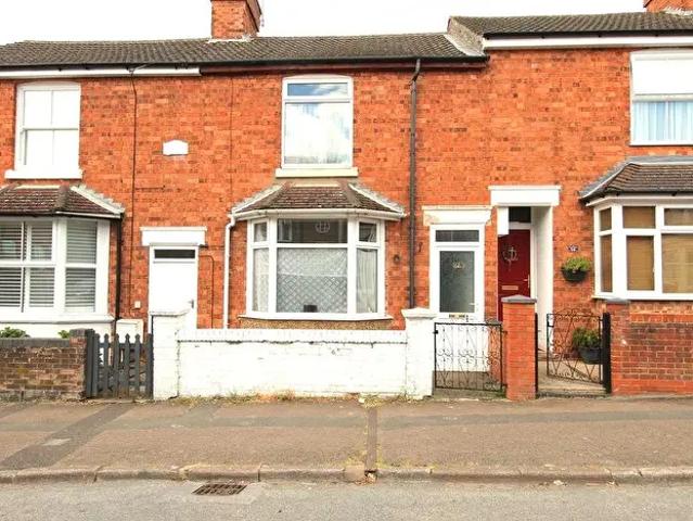 Apartment for rent in Leisure Village, Kettering