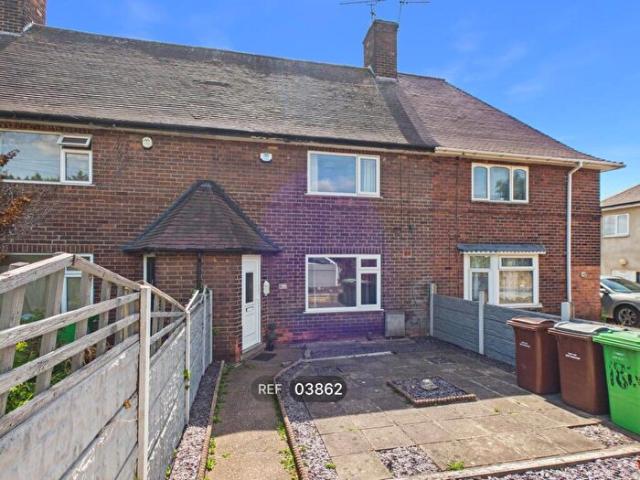 Apartment for rent in Haddon, East Midlands