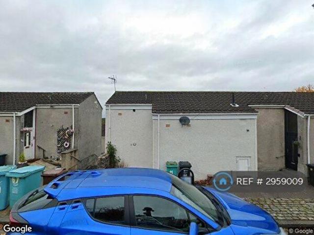 Apartment for rent in Cumbernauld, Scotland