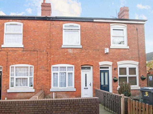 Apartment for rent in Balsall Heath, West Midlands