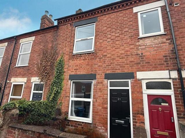 Apartment for rent in Caldermill, East Midlands