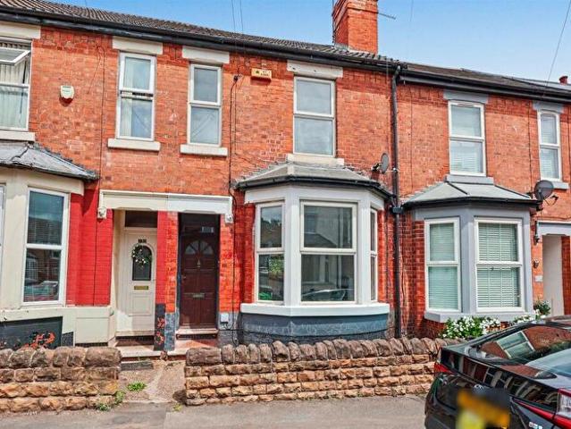Apartment for rent in Haddon, East Midlands
