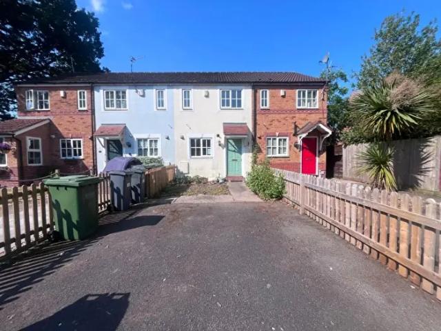 Apartment for rent in Balsall, West Midlands