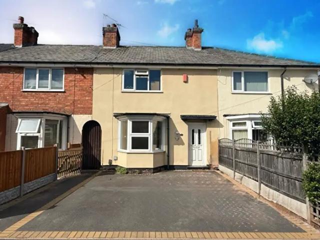 Apartment for rent in Yardley, West Midlands