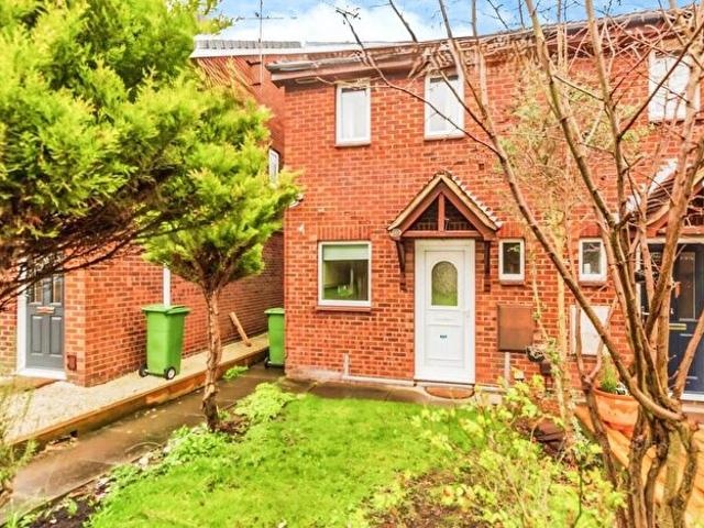 Apartment for rent in Coppice, Aylesbury
