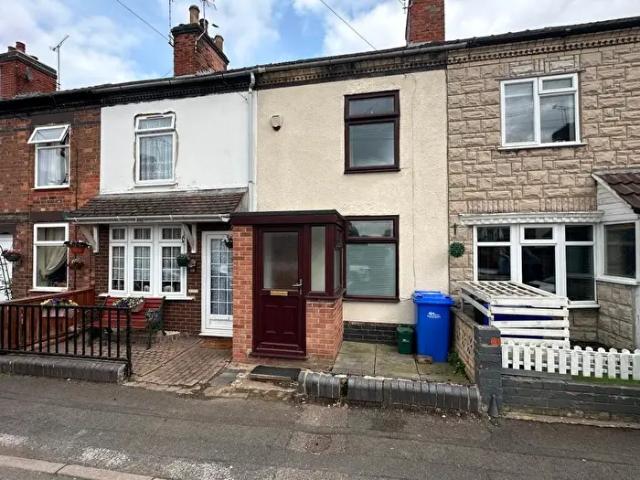 Apartment for rent in Brizlincote, Beamhurst