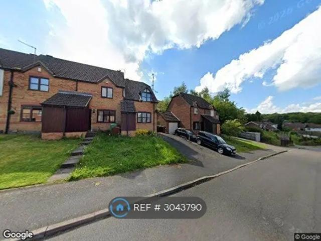 Apartment for rent in Mapperley, City of Nottingham