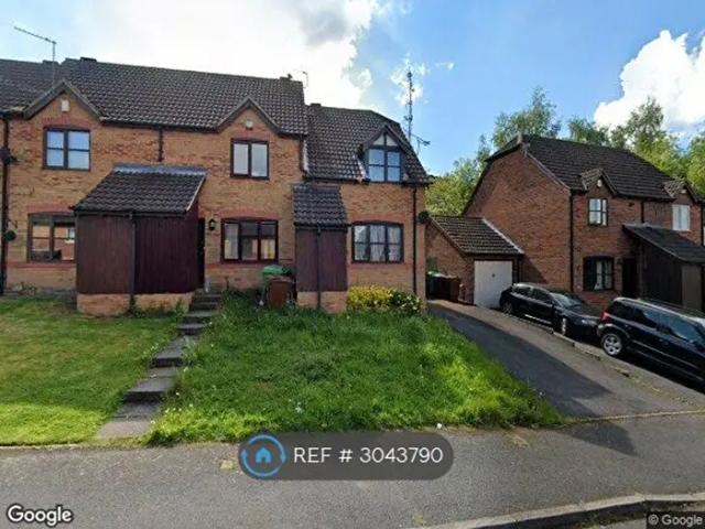Apartment for rent in Haddon, East Midlands