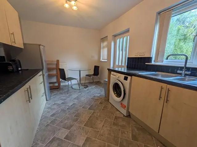 Apartment for rent in Lenton Abbey, City of Nottingham