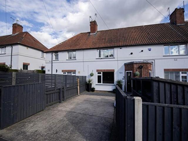 Apartment for rent in Lenton Abbey, Haddon
