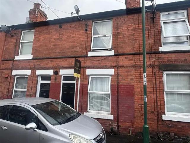 Apartment for rent in Haddon, East Midlands