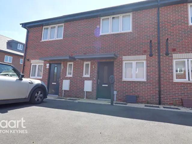Apartment for rent in Whitehouse, Milton Keynes