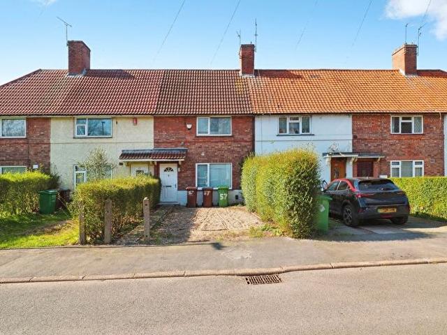Apartment for rent in Lenton Abbey, Haddon