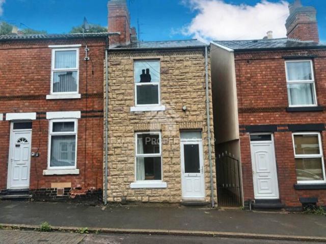 Apartment for rent in Haddon, East Midlands