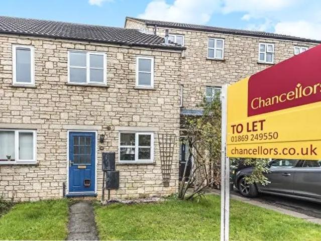 Apartment for rent in Langford Village, Cherwell