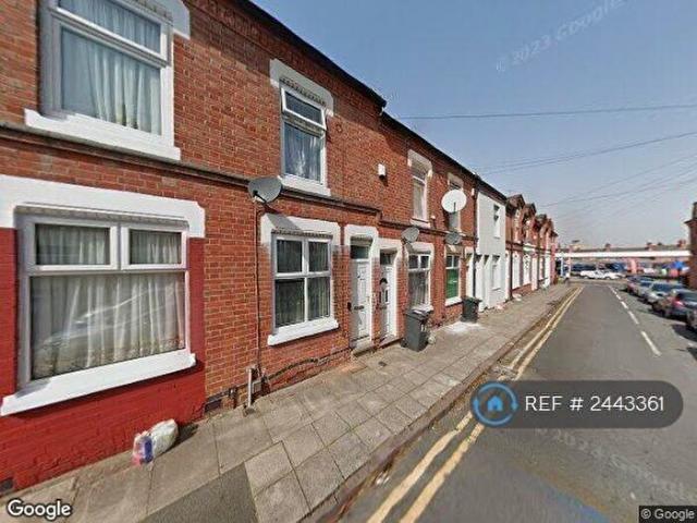 Apartment for rent in Highfields, Old Wharf
