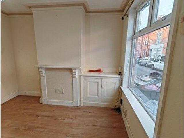 Apartment for rent in Highfields, Old Wharf