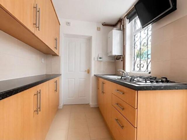 Apartment for rent in Highfields, Old Wharf