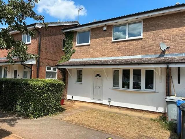 Apartment for rent in Kettering