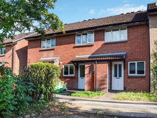 Apartment for rent in Evershot, Oxfordshire