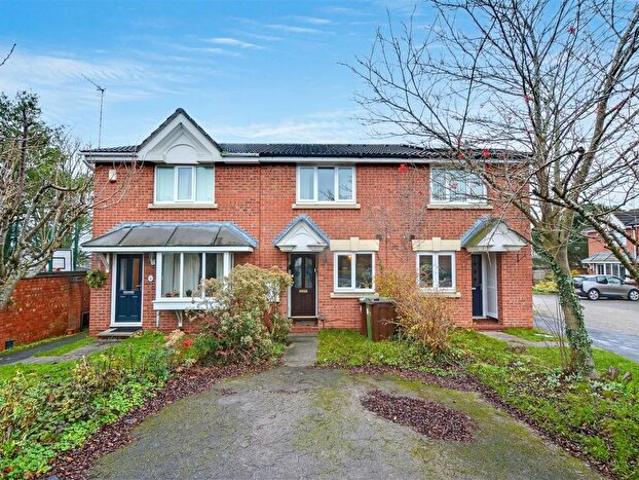 Apartment for rent in Haddon, East Midlands
