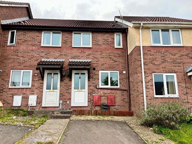 Apartment for rent in Brackla, Bridgend
