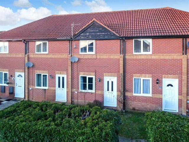Apartment for rent in Monkston Park, Milton Keynes