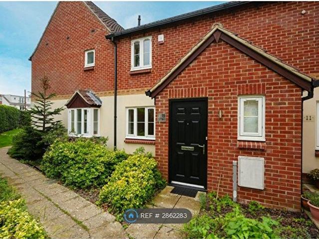 Apartment for rent in The Slade, Oxfordshire