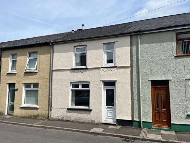 Apartment for rent in Wales