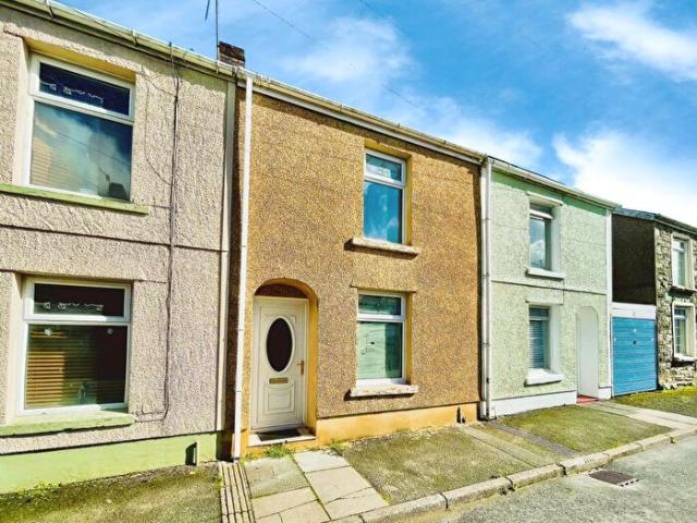 Apartment for rent in Twyn Cynhordy, Brynmawr