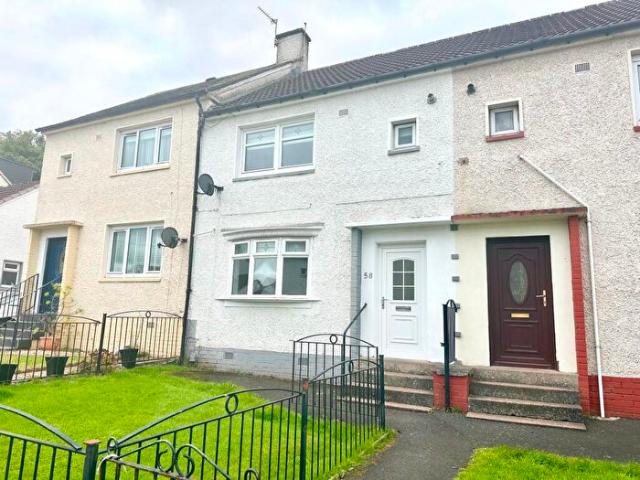 Apartment for rent in Bothwell, Scotland